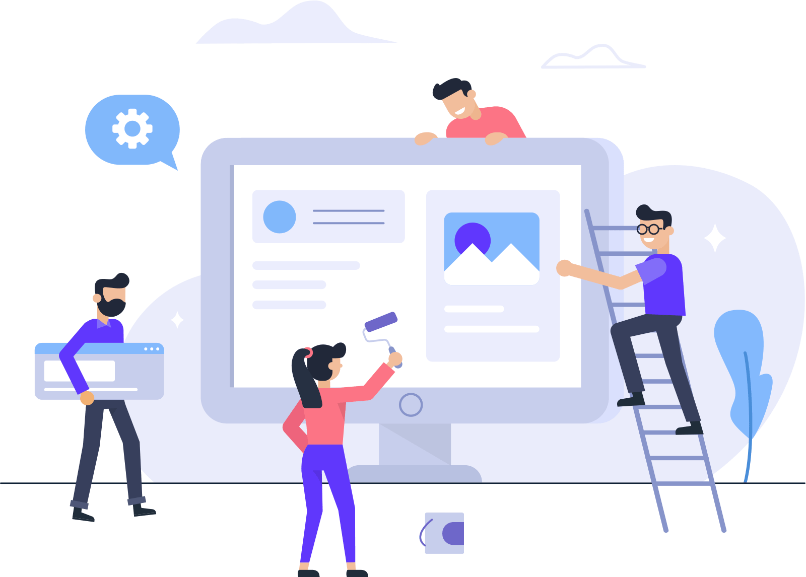 Surya Cahaya Makmur - Denny Eka Surya