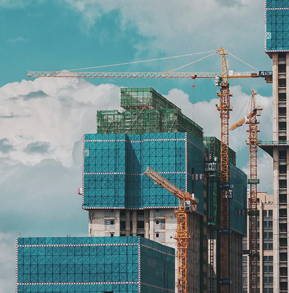 Surya Cahaya Makmur - Denny Eka Surya