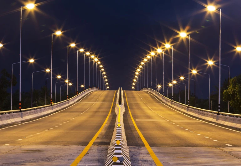 Surya Cahaya Makmur - Denny Eka Surya