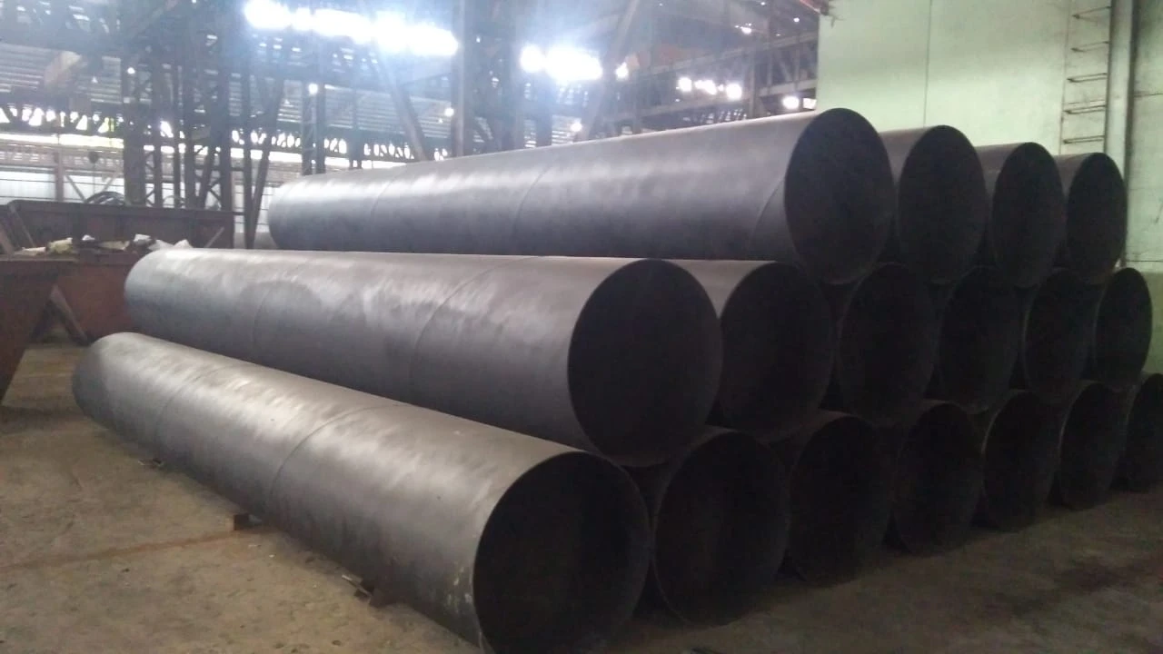 Produk Pipa Baja - Surya Cahaya Makmur - Denny Eka Surya